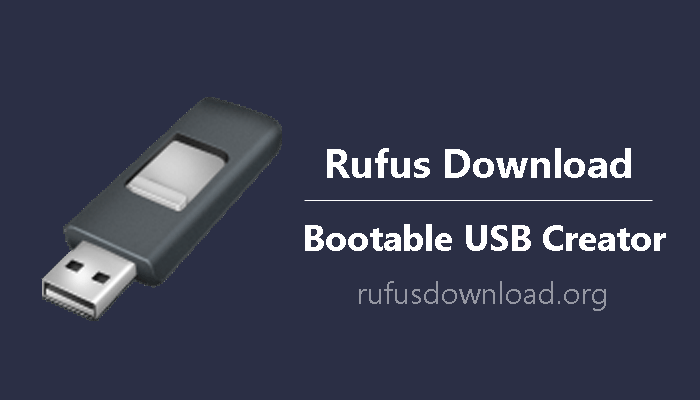 universal usb installer vs rufus