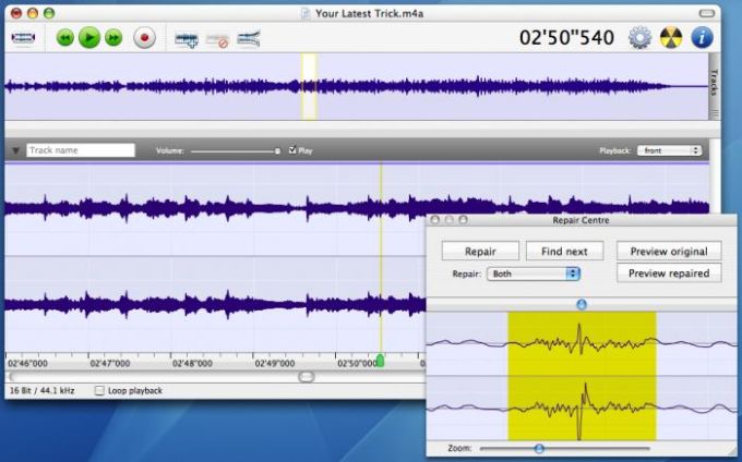 How to download and install audacity for mac free