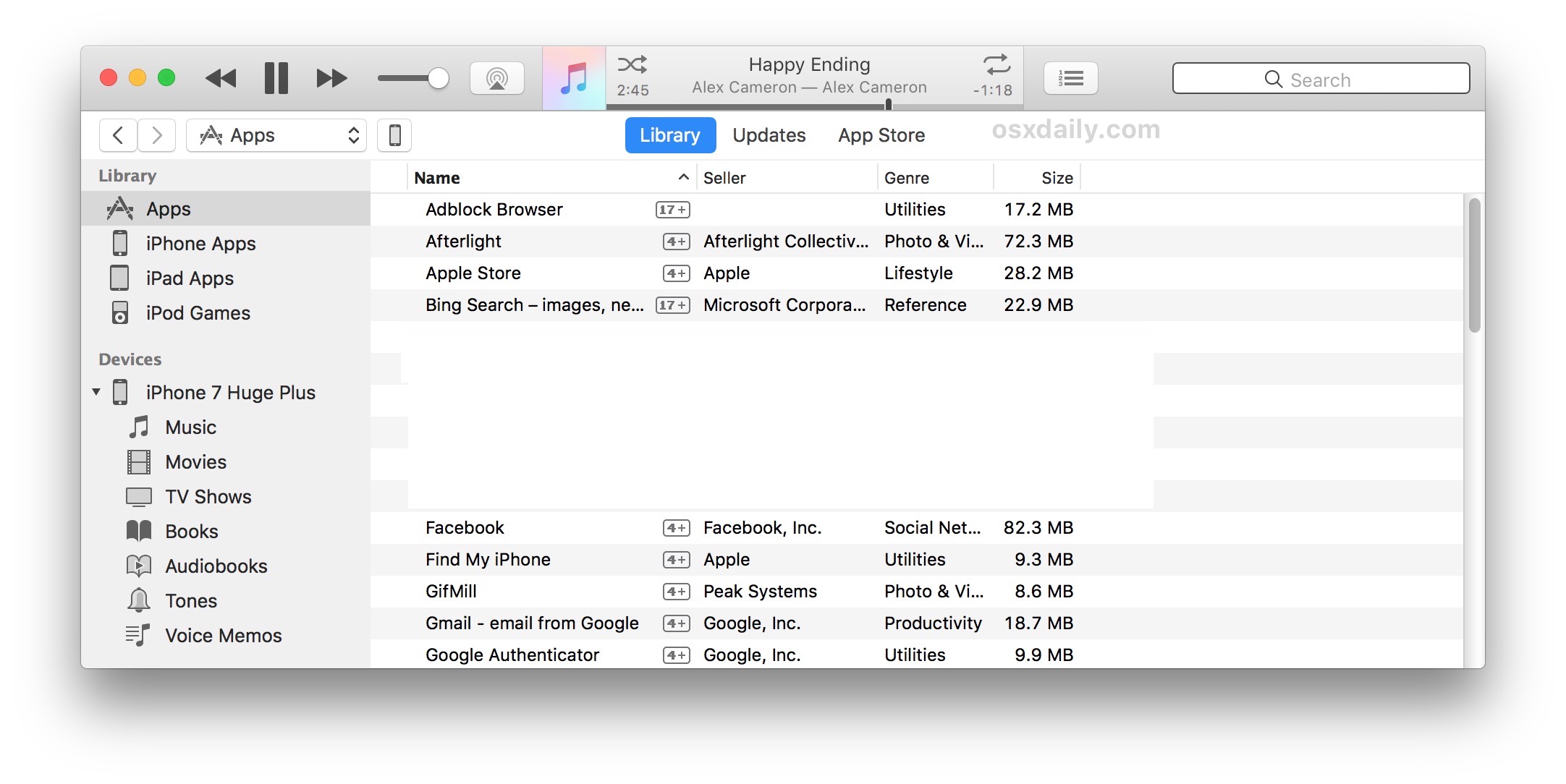 itunes download for mac big sur 11.4
